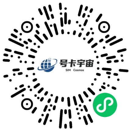 小程序二维码